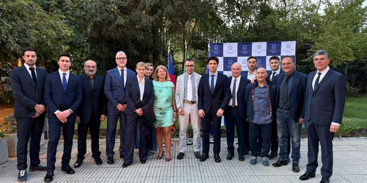 Missione in Cile delle O.P. di Italia Ortofrutta